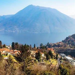  Apartment Vista Argegno - By Myhomeincomo Italien
