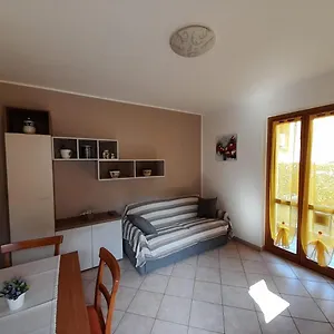  Apartment Marco - Italien