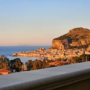  Apartment Casa Panoramica Santa Lucia