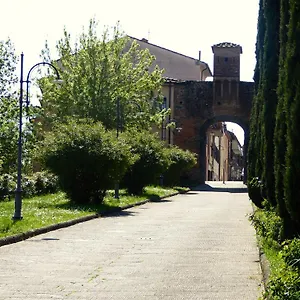 Casa Ginori , Altopascio Italie