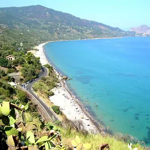  Appartement Casagioia